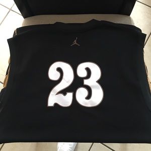 Jordan Jersey XXL